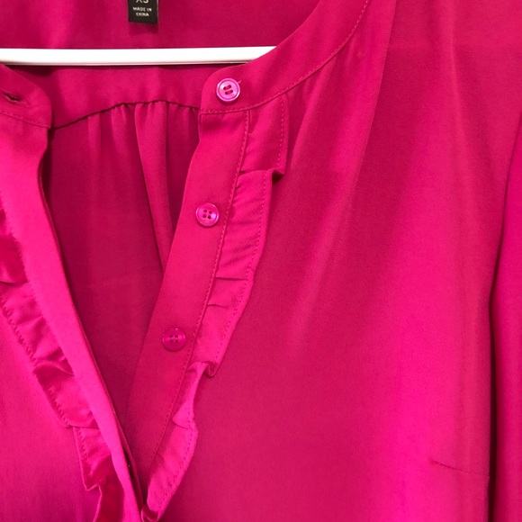 Talbots Top - Picture 2 of 2